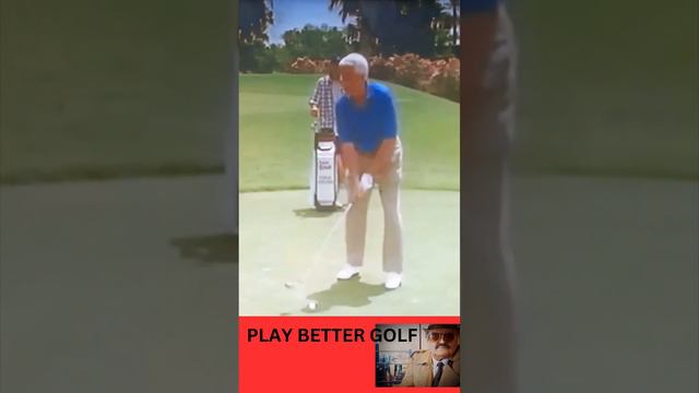 PLAY BETTER "GOLF "