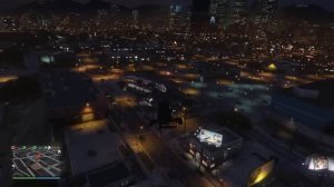 GTA V Online Vehicle Cargo Warehouse Locations