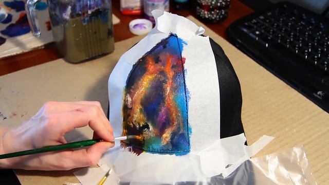 КОСМОКЕПКИ. НАЧАЛО смотреть онлайн