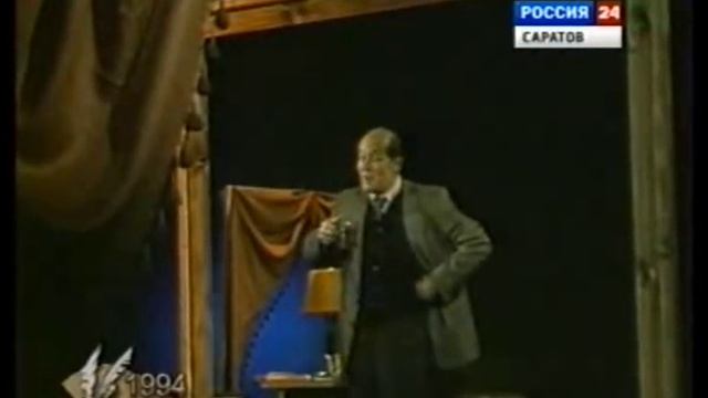 Александр Филиппенко читает рассказы Михаила Зощенко