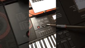 Мастер-класс "Применение автоаккомпанемента синтезатора с программой Soft Mozart".