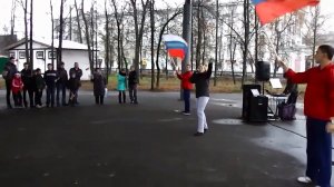 Песня о Дзержинске - Александрина Голодяева