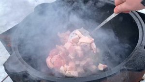 Армянский плов