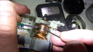 BOSCH MKM6003 кофемолка Ремонт радиоаппаратуры