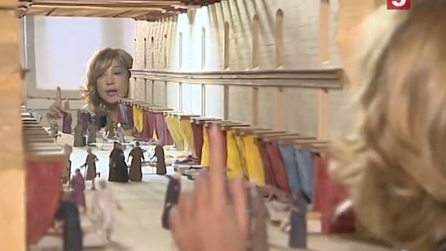 Приоратский дворец в Гатчине. Экскурсии по Петербургу. Утро на 5 смотреть онлайн