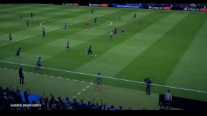 Fifa 19 Demo катаем разными командами