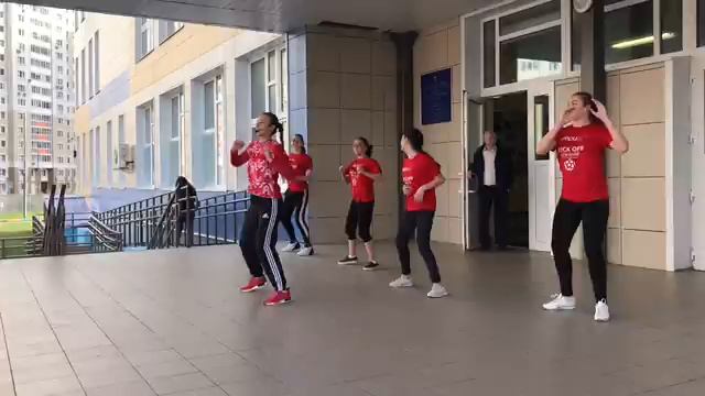 Всемирный День борьбы с курением в МБОУ СОШ 29 г. Химки смотреть онлайн