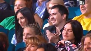 .Мерзота ,1.95-КВАРТАЛ.ОПАНЬКИ.6,Зеля.ЧО-кто..здесь я Русский там Еврей.