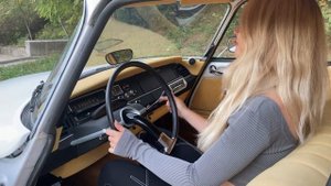 CITROEN ID 19 1966 — ОБЗОР НА РЕСТАВРАЦИЮ ЛЕГЕНДАРНОЙ МАШИНЫ ФАНТОМАСА!