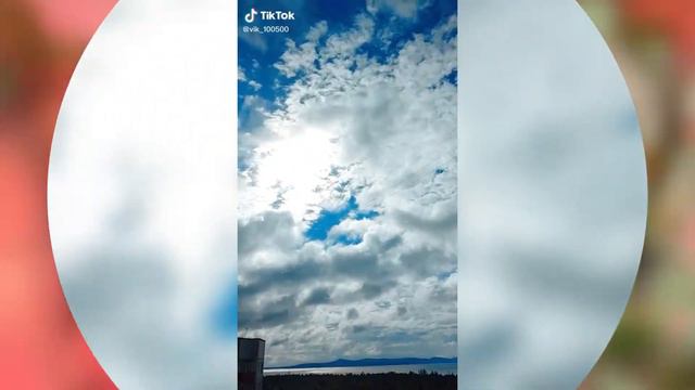 Дикая природа / Величественная природа из ТИК ТОК смотреть онлайн