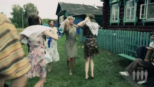 Сергей Пакеев - Такмак-влак смотреть онлайн