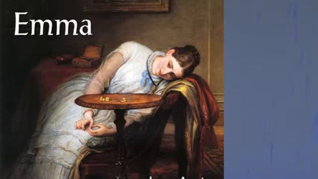 THE STORY EMMA (CHAPTER 1 )#LIBRIVOX JANE AUSTEN ENGLISH смотреть онлайн