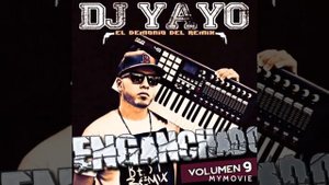 DJ Yayo. Popuri.