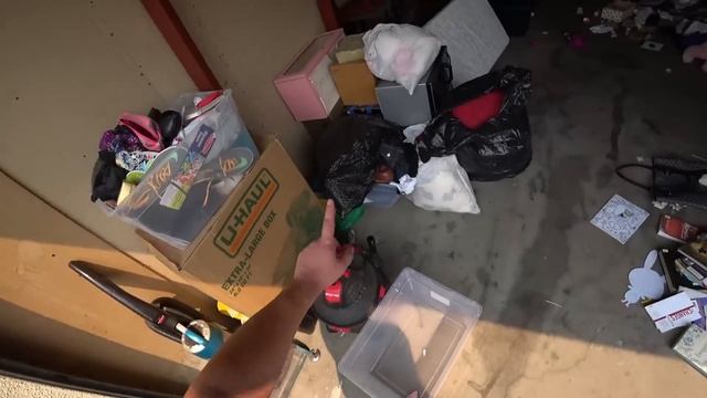 Распаковка контейнера в США. 2 склада. 1700% прибыли!!! Розыгрыш денежных призов! смотреть онлайн