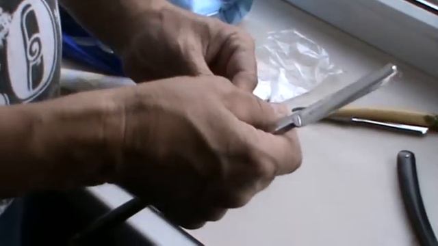 Три бритвы Вячеславу в Псков . Высылайте бритвы на заточку: 8-918-468-75-92 смотреть онлайн