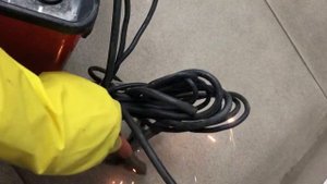 Пуско-зарядное устройство BlueWeld IMPERIAL 220