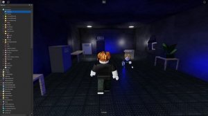 Rooms Low Detail B Section Legit Gameplay