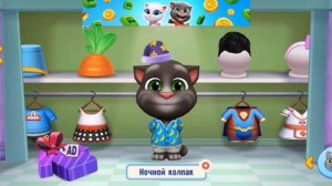 Говорящий Том и друзья, говорящий Том 2, мой говорящий том: друзья KIDS VIDEOS FOR KIDS 0+