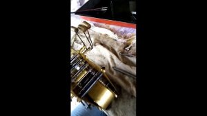 ремонт настенных часов часов