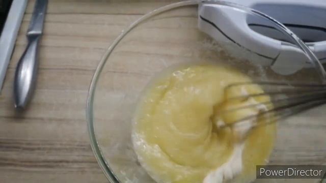 Рецепт орешков. Рецепт из СССР