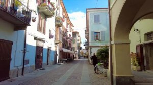 Cuneo и провинция Кунео. Глубинка Италии. Неизвестная Италия