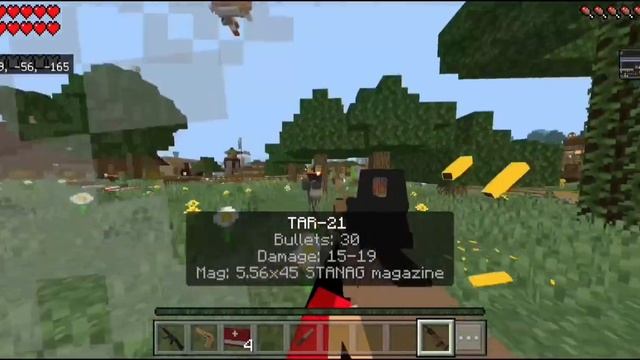 КОРОЛЕВСКАЯ БИТВА В МАЙНКРАФТ ПАБГ В МАЙНКРАФТ (BATTLEGROUND) смотреть онлайн