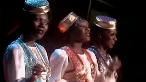 Boney M - Rasputin