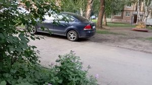 КАК СНИМАЕТ КАМЕРА XIAOMI REDMI 12 - 1080P 30FPS (CAMERA TEST)