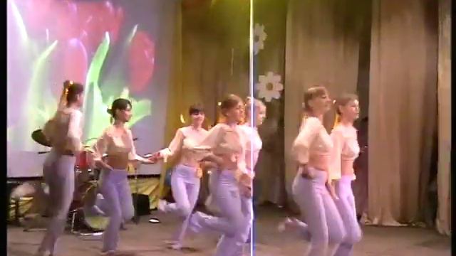 Анжа ривер За рекой смотреть онлайн