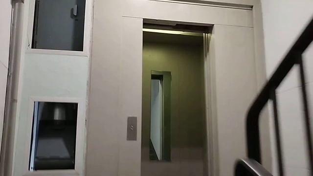 ЛИФТ OTIS 1000R 2008 Г 400 КГ 5 ПАССАЖИРОВ (ХОРОШËВСКОЕ Ш 36А) смотреть онлайн