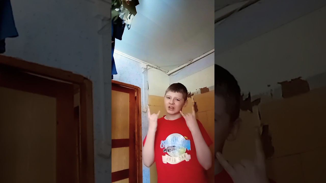 Я ВЕРНУЛСЯ ! смотреть онлайн