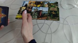 НУЖНА ЛИ ТЫ ЕМУ? Таро гадание