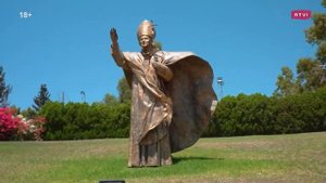 Израиль. Галилея. Прогулки с гидом Суреном Карапетовым