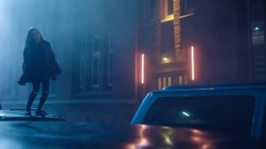 Alice Merton - Lash Out (Official Video)