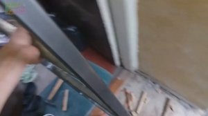 ЛЮК в ПОГРЕБ за 10$ своими руками!