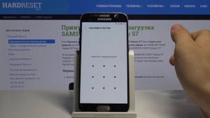 Как сбросить настройки на Samsung Galaxy S7 — Восстановление парметров