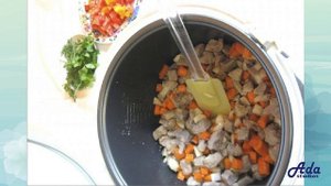 ★ ГОВЯДИНА С КАБАЧКАМИ В МУЛЬТИВАРКЕ ★
