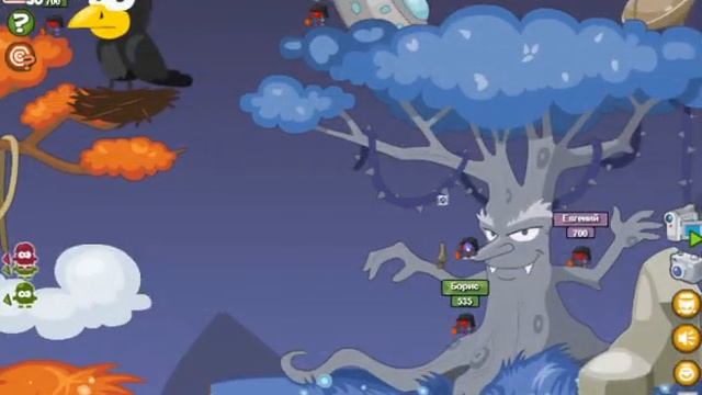 Карта " Сказочный лес " вариант 9 смотреть онлайн