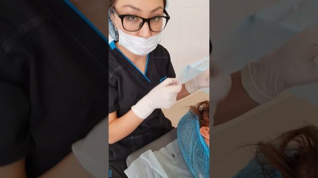 Фулл фэйс от Маржан. FULL FACE. Lipofilling, treadlifting. смотреть онлайн