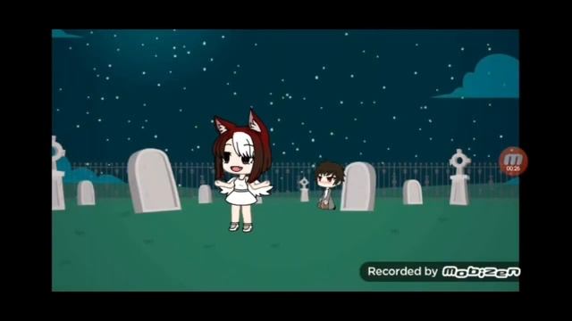 Клип гача лайф, аскарбинка и яркий сон " EM!LY смотреть онлайн