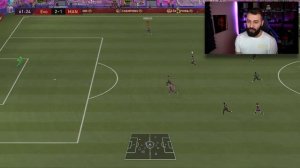 ЗУБАСТИК РОНАЛДО vs РОНАЛДУ / КТО КРУЧЕ В FIFA 21?