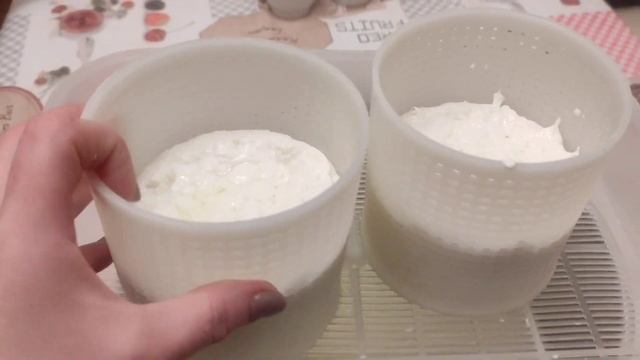 СЫР МОЦАРЕЛА|ХАЛУМИ смотреть онлайн