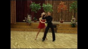 004 Cha variation D klass 2