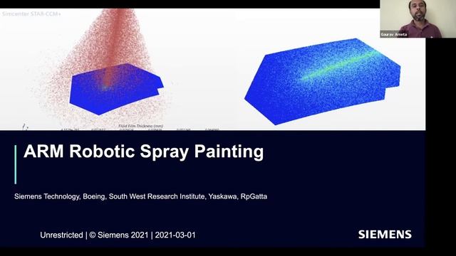 Data Science, Machine Learning and AI: Applications Webinar 5: Industry - II смотреть онлайн