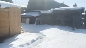 Дачный дом по адресу: Иркутский район, 17-й км Байкальского тракта, СНТ "Солнечный-1", д.289