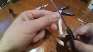 Мотаем GeekVape Griffin 25 RTA