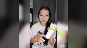 ЭРСАГ Умывалька для лица, Молочка для лица. ERSAG Бет тазартатын гелі және бетке арналған сүті.