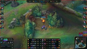 Пайк (Pyke)Как нужно играть в Лесу! Shows you how to play | Лига Легенд | League of Legends