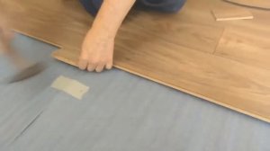 УКЛАДКА ЛАМИНАТА СВОИМИ РУКАМИ ИЛИ КАК САМОМУ УЛОЖИТЬ ЛАМИНАТ!
