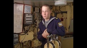 ЭПРОН.Экспедиция Подводных Работ Особого Назначения!Корабль на котором я служил!